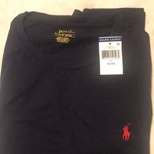 Polo Ralph Lauren Crew Neck T-shirt (men’s XL)